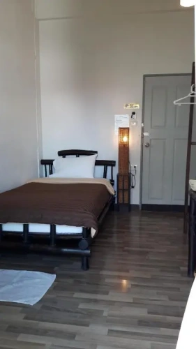 Air – Con Single room