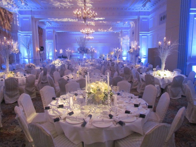 The Landmark London Hotel photo 26
