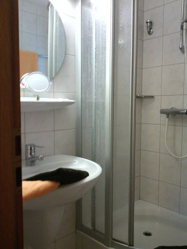 Hotel garni Morsum