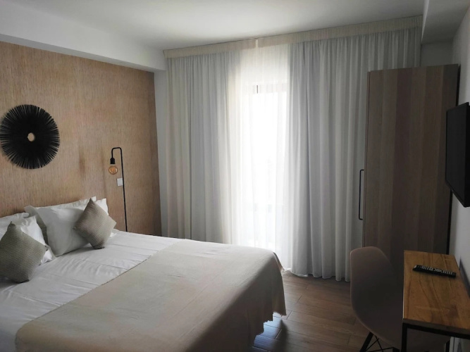 Marsuites B&B