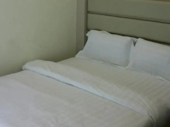 Ocean 77 Hotel
