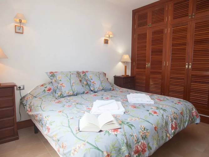 Nice and Cozy Holiday Home With Private Pool and Amazing sea View
