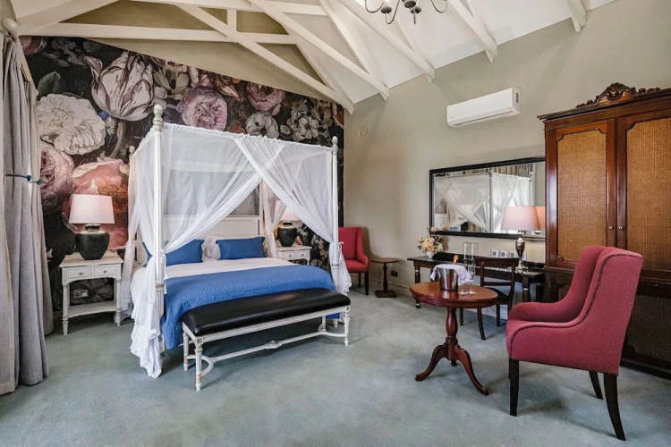 The Peech Boutique Hotel