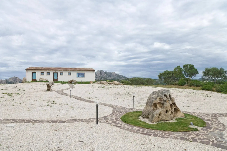 B&B Terra e Smeralda