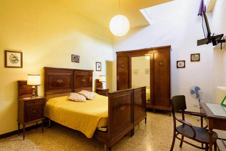 Casa di Osio
