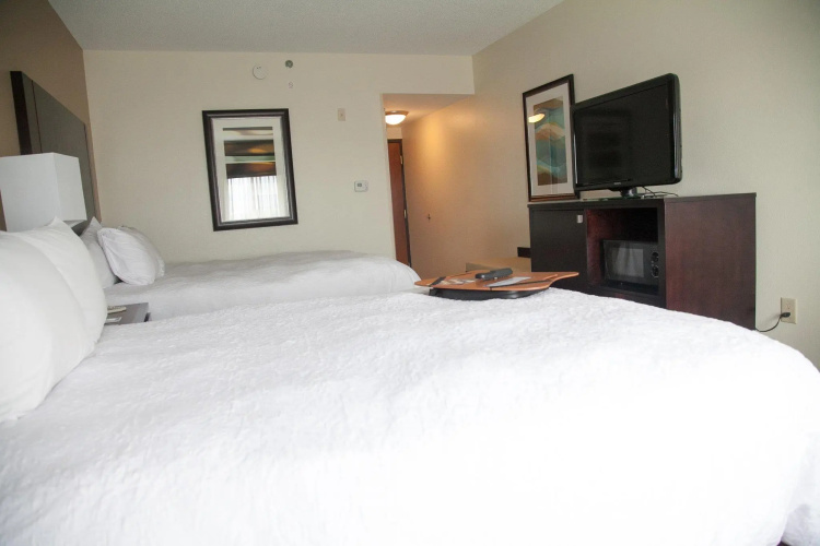 Hampton Inn & Suites Alpharetta
