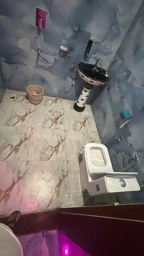 Karma Hostel