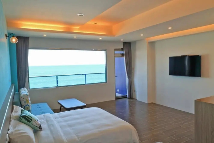 Two Home Inn