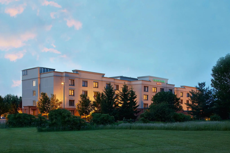 Hotelbild