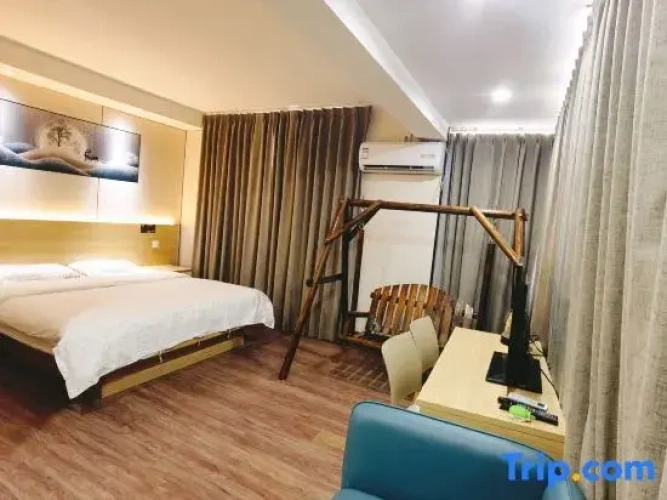 Luxury Double room