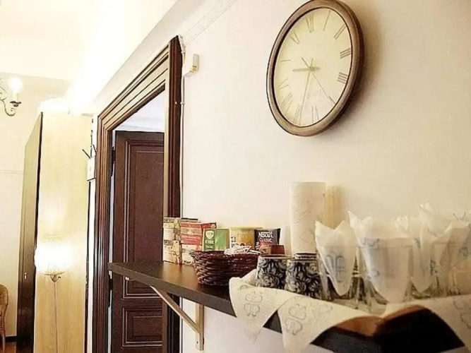 L'Arco del Colosseo B&B