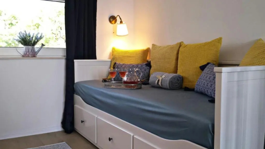 Apartment Iva