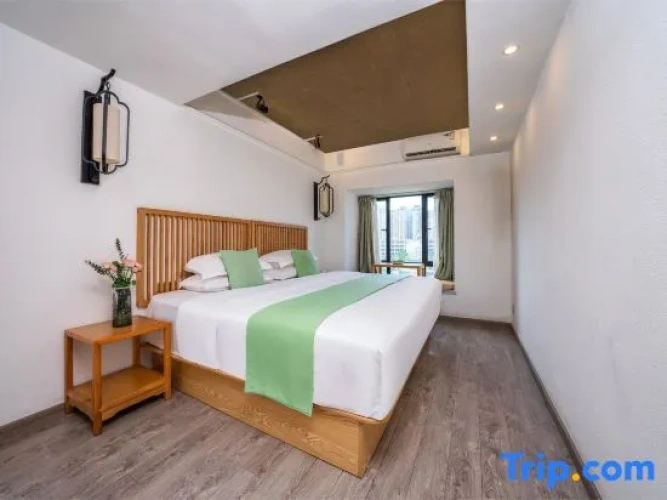 1 Bedroom Suite