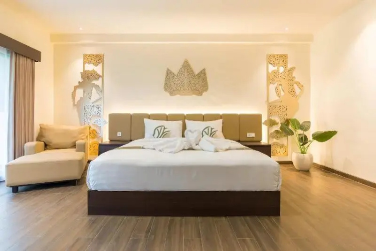 The Omala Resort Tretes