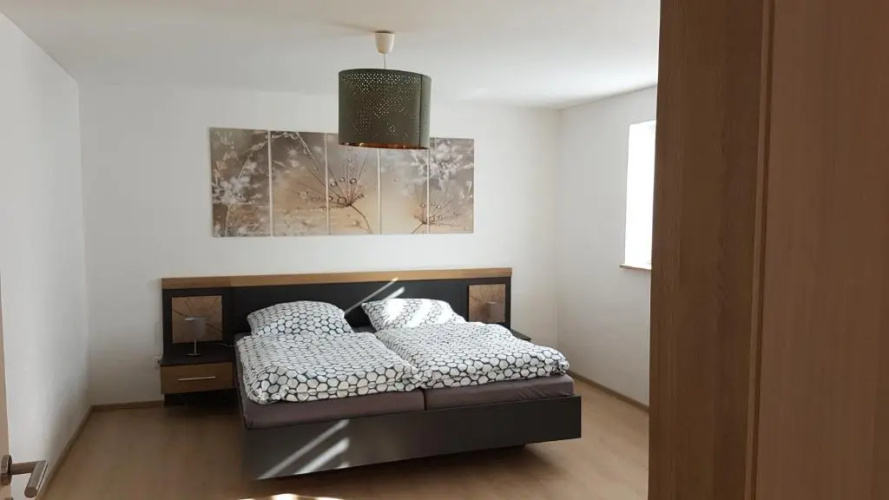 Ferienwohnung Adams