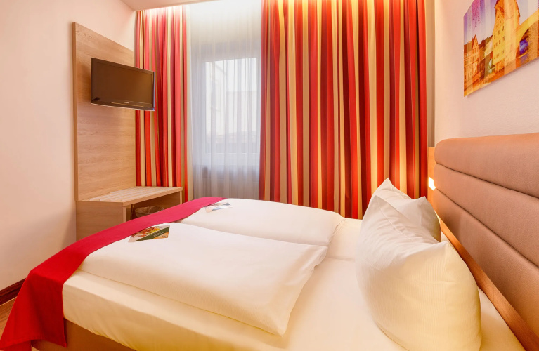 Hotel National