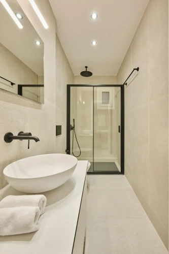 1 Bedroom Double Suite