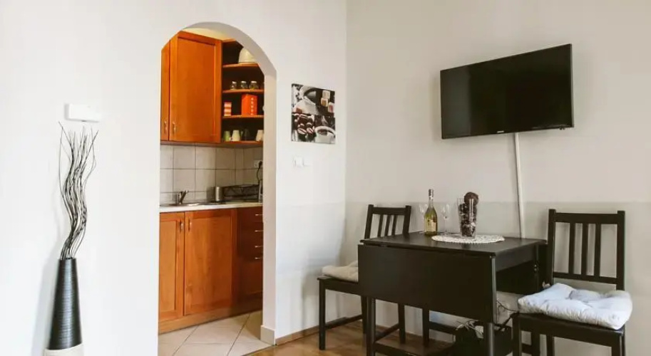 Kaldy Apartment