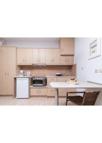 1 Bedroom Villa
