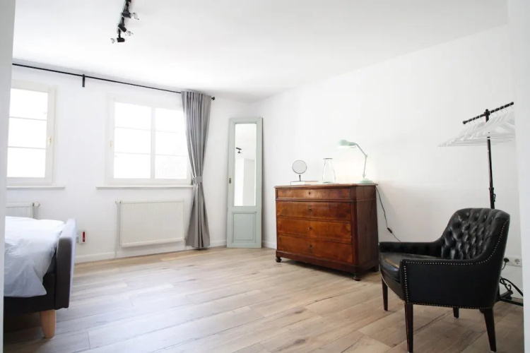 Boutique Charme Apartments