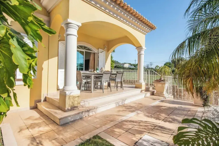 Villa Caty Catarina
