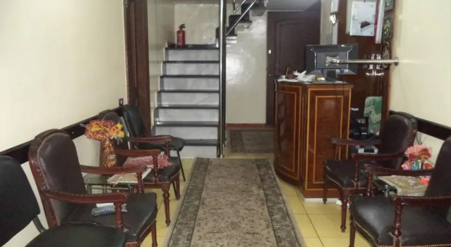 Al Maghraby Hotel