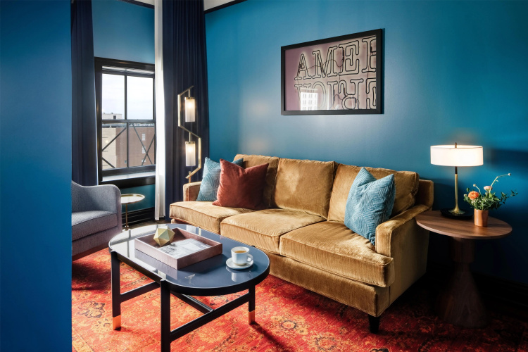 Dream Nashville, by Hyatt photo 6