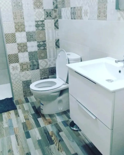 Alojamiento Rural La Yuca