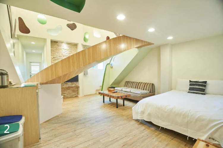 Happiness Yes Hostel