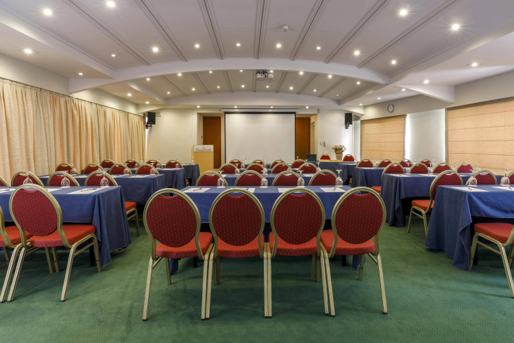 Best Western Plus Hotel Plaza photo 21