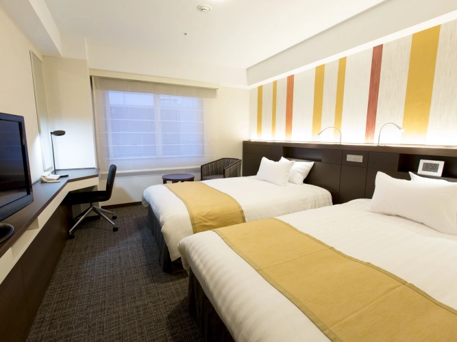 Comfort Twin room