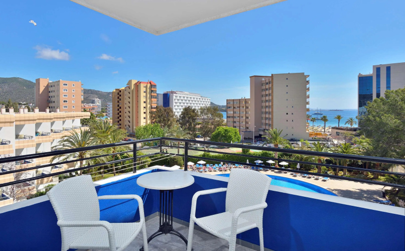 Sol Lunamar Palmanova Apartamentos – Adults Only photo 19