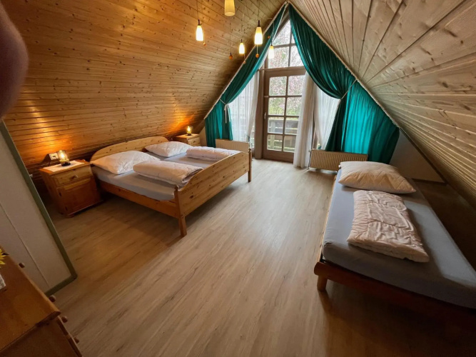 Ferienhaus 33