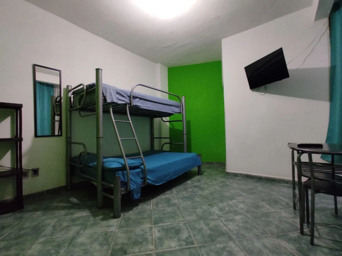 Casa en la Condesa
