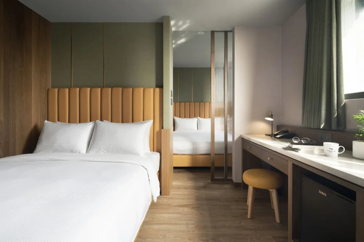 Kindness Day Hotel