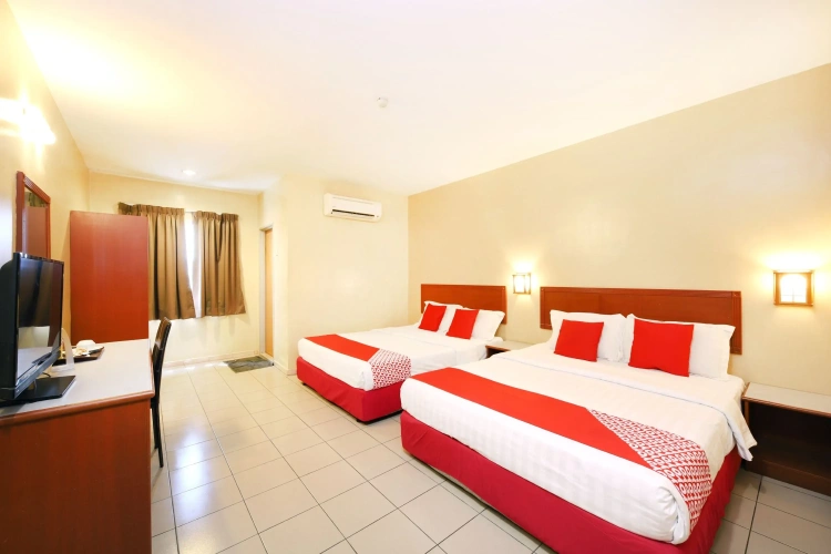 Family Suite