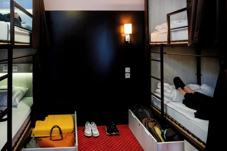 Rosalita Hostel