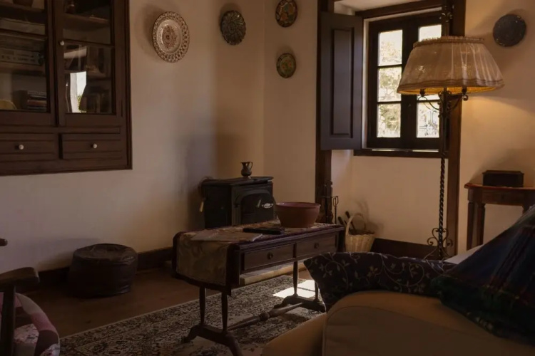 Casa Rústica