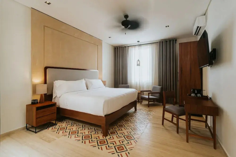 Kahal Hotel - Paseo Montejo