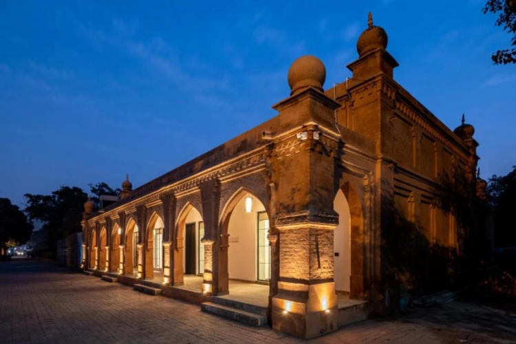 The Earth Amritsar Trademark Collection By Wyndham