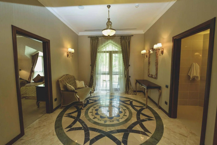 Qafqaz Resort Hotel