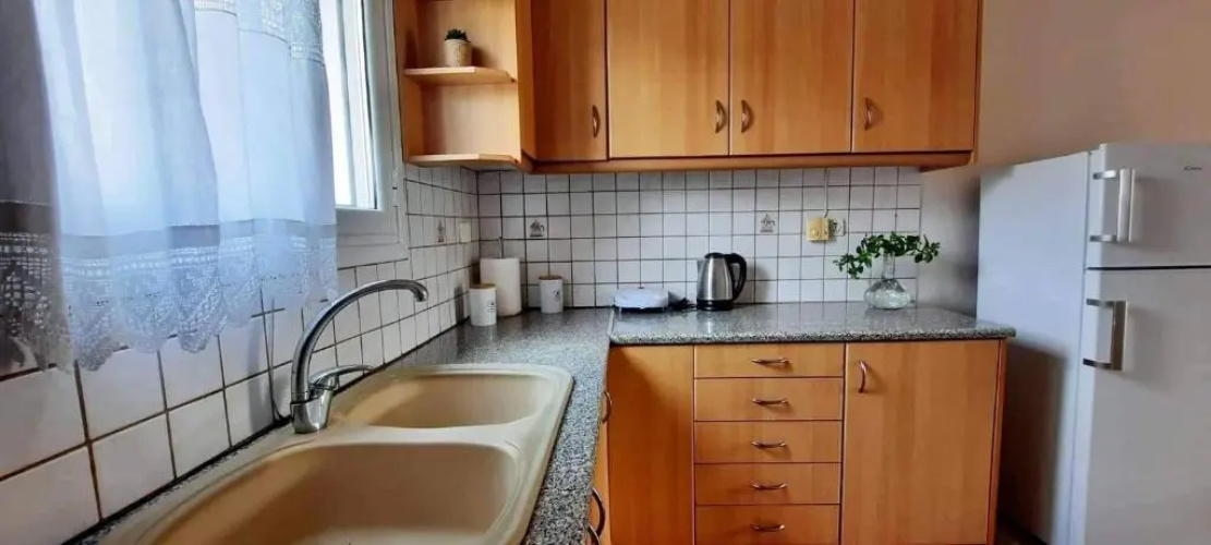 Arigos Apartments
