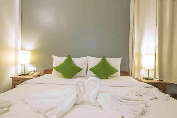 Summer Villa Resort