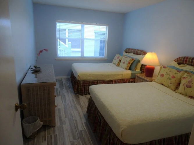 1328 Gulf and Bay Bayside - 2 Br Condo