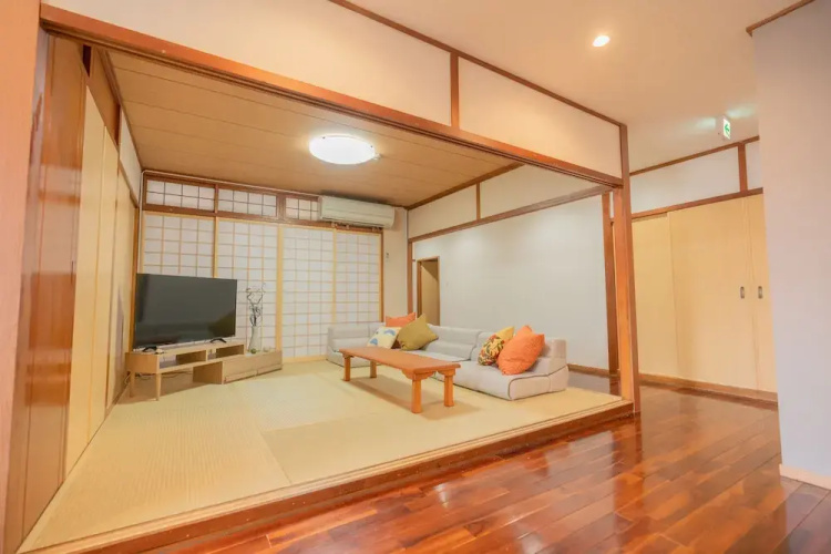 Dot House Naha