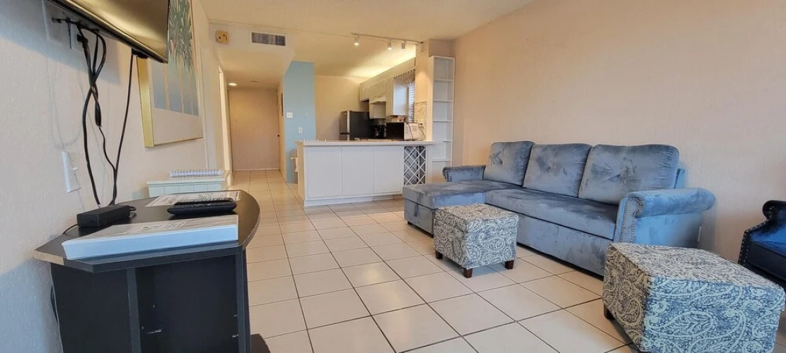 Gulfview I #213