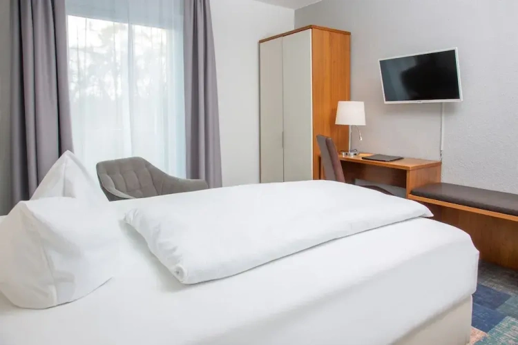 Comfort Single room