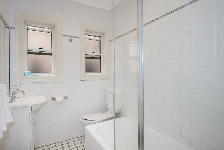 Waldorf Drummoyne Serviced Apartments
