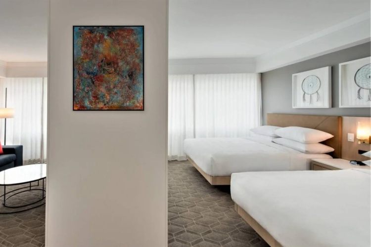 Delta Hotels by Marriott Kamloops