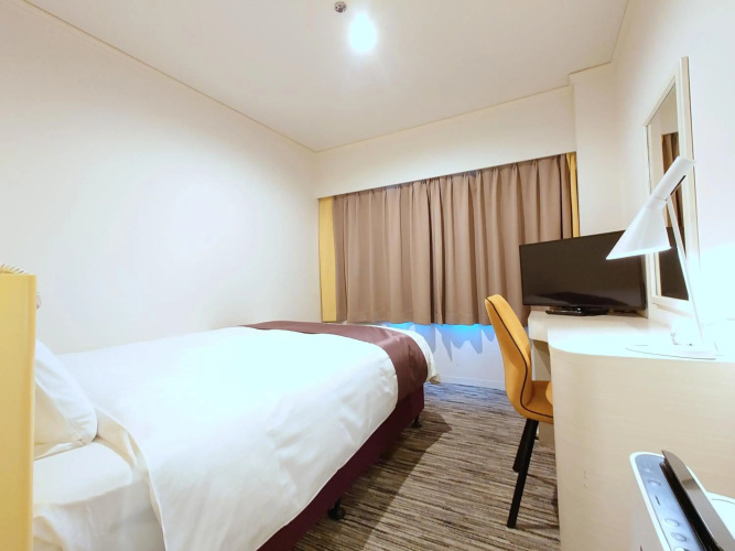 Hotel Montoview Yonezawa